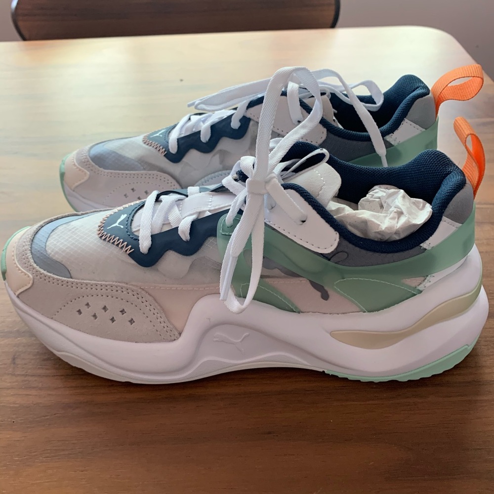 **Brand New** Women’s Puma Rise Sneaker